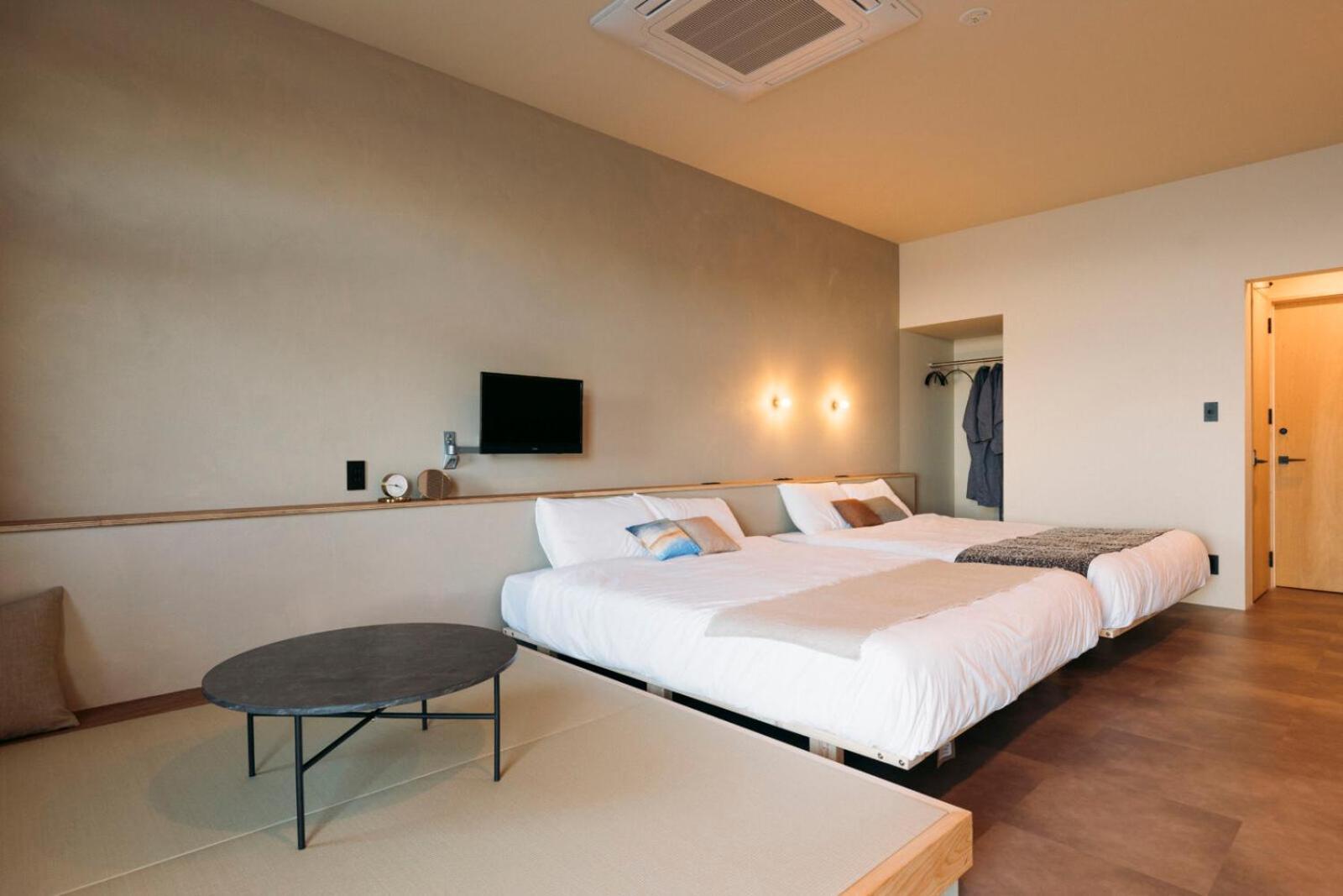 מלון Nagasaki House Burabura מראה חיצוני תמונה