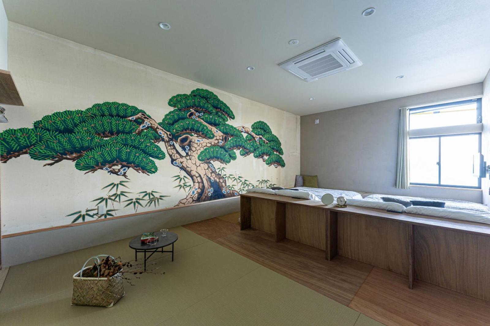 מלון Nagasaki House Burabura מראה חיצוני תמונה