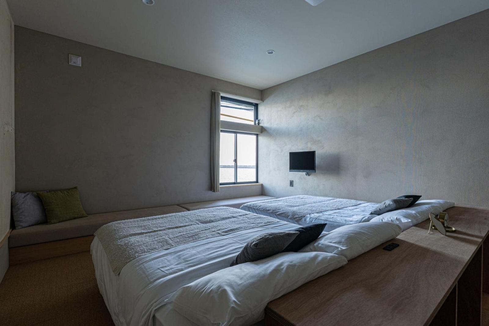 מלון Nagasaki House Burabura מראה חיצוני תמונה