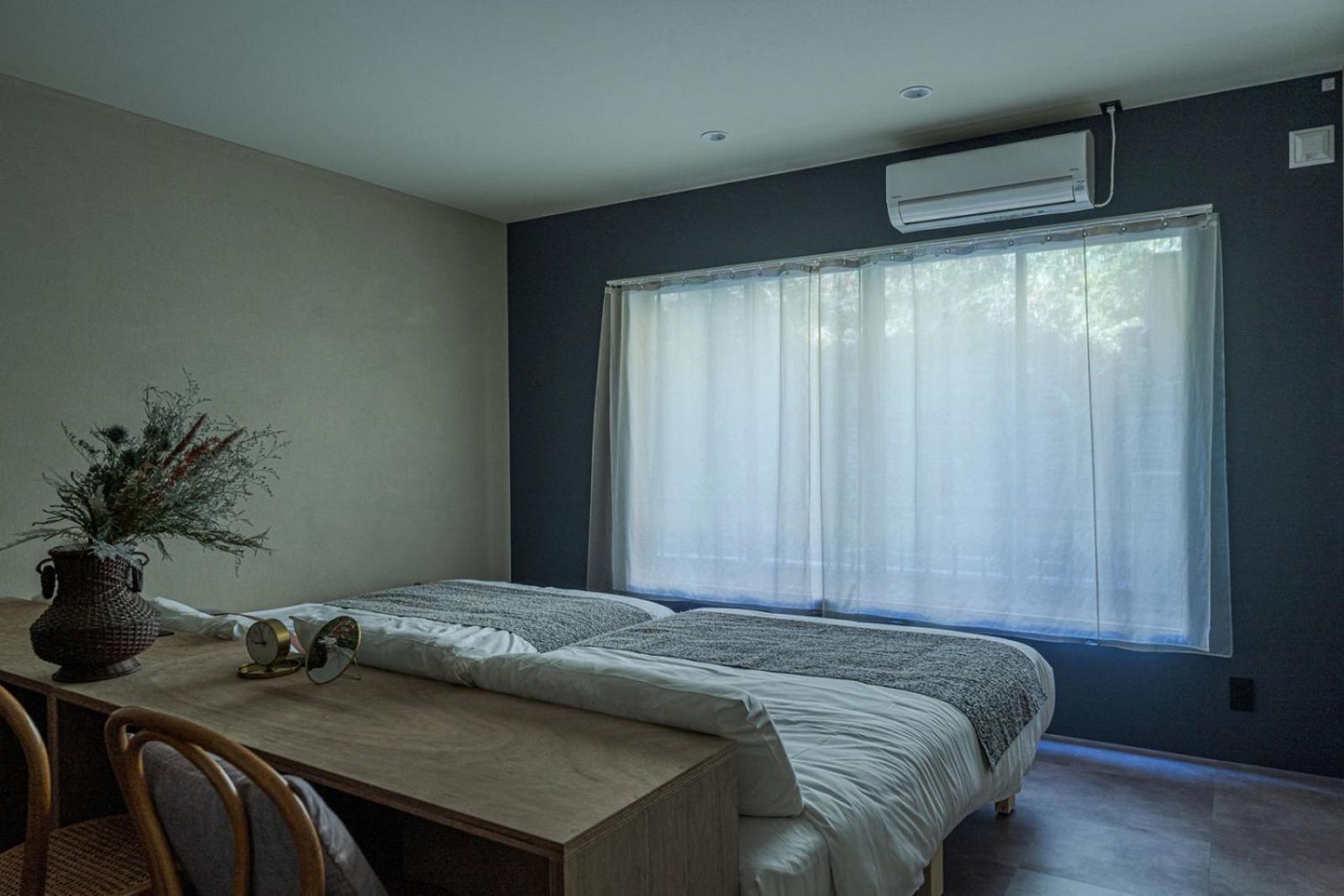 מלון Nagasaki House Burabura מראה חיצוני תמונה