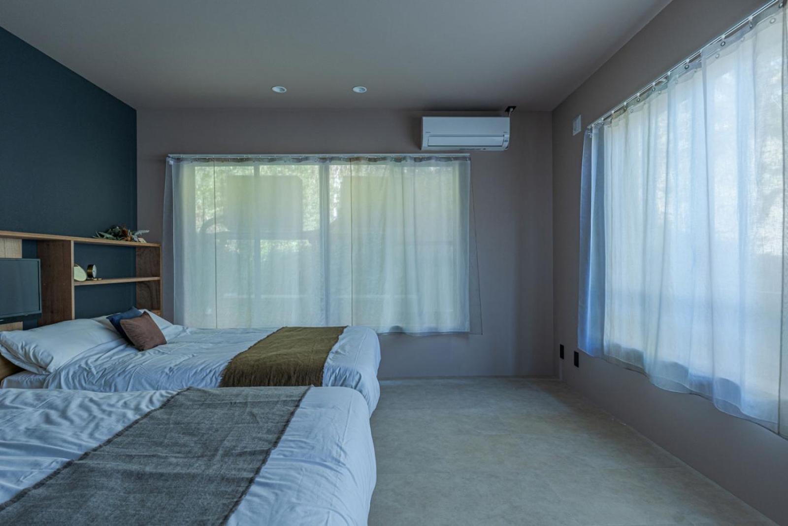 מלון Nagasaki House Burabura מראה חיצוני תמונה