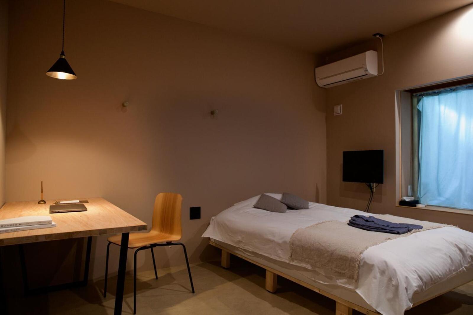 מלון Nagasaki House Burabura מראה חיצוני תמונה
