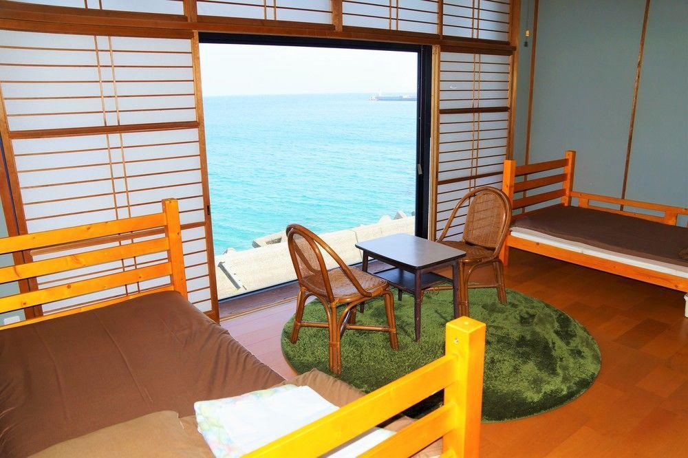מלון Nagasaki House Burabura מראה חיצוני תמונה