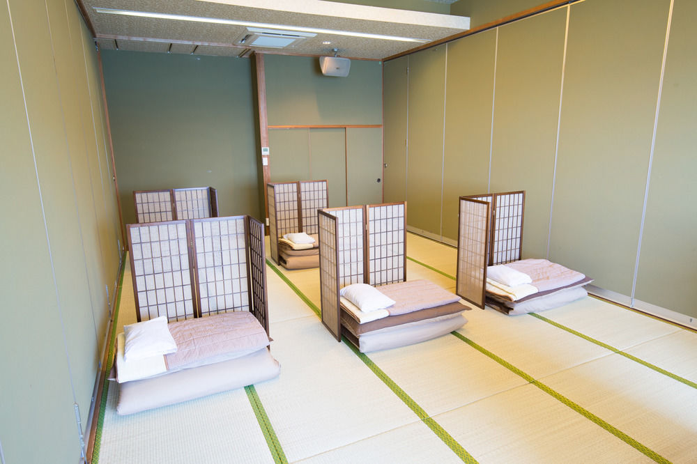 מלון Nagasaki House Burabura מראה חיצוני תמונה