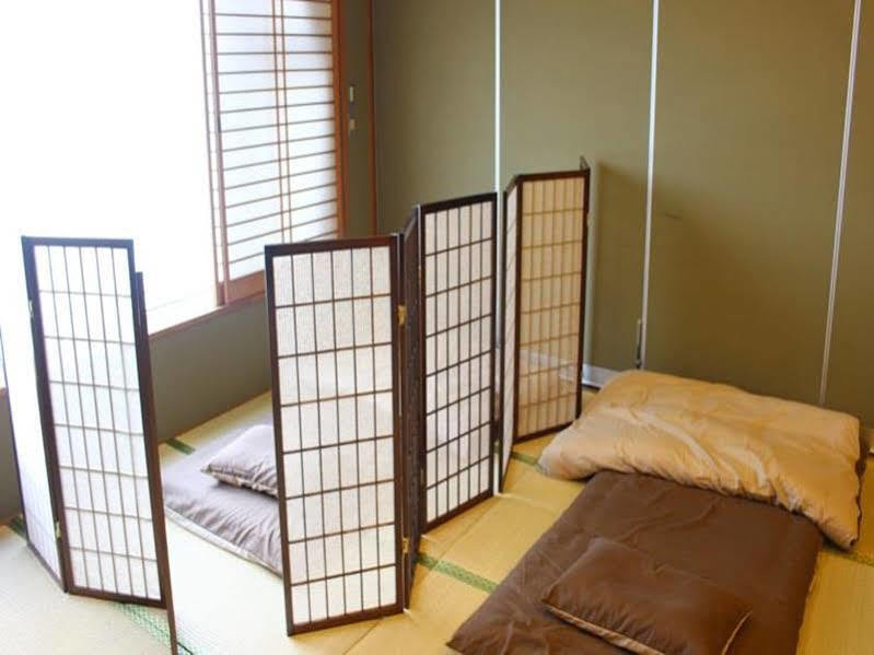 מלון Nagasaki House Burabura מראה חיצוני תמונה